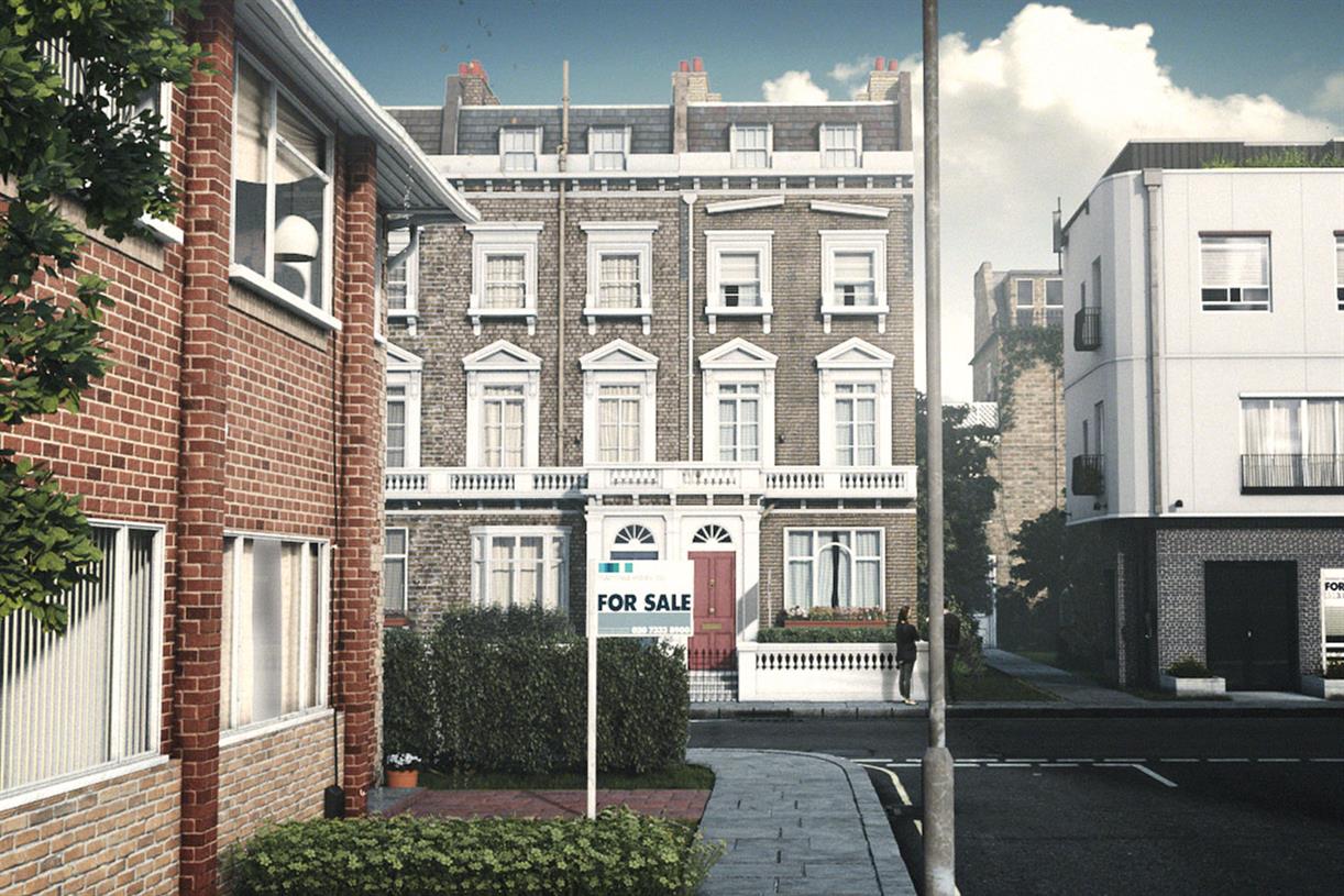 Goodstuff lands Zoopla Property Group media Campaign US