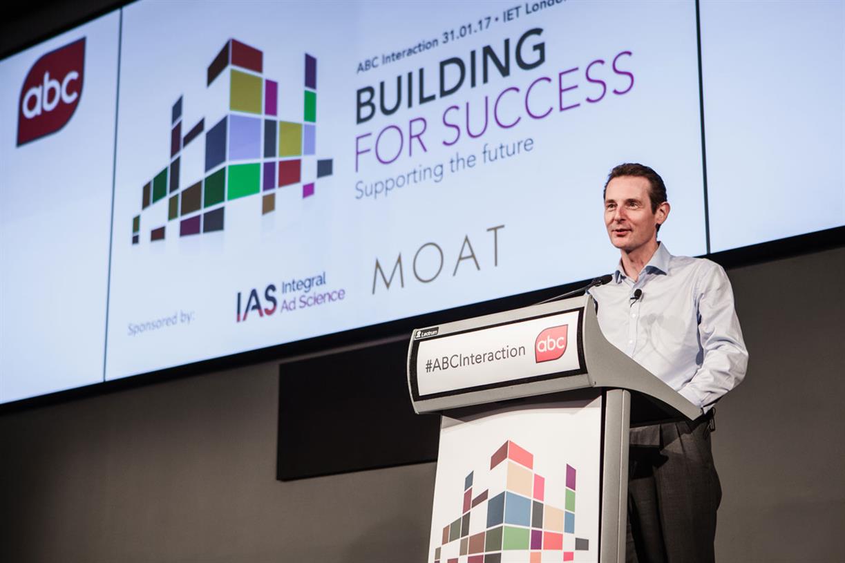 Key learnings from ABC Interaction Trust, challenges and the future