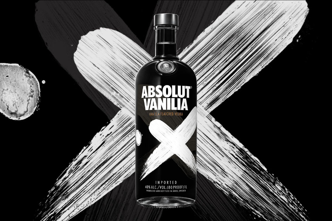 Absolut porn