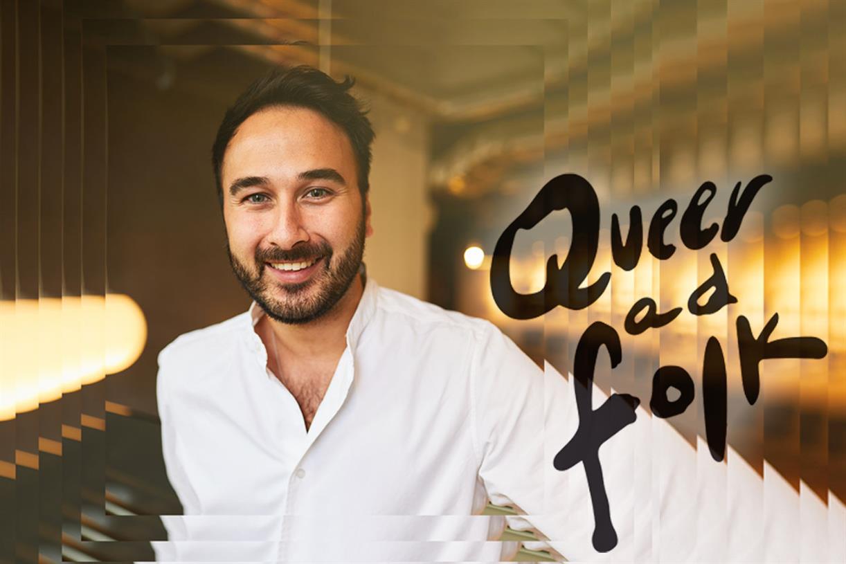 Queer Ad Folk: Don't say nothing for fear of getting it wrong - Vimarsana News