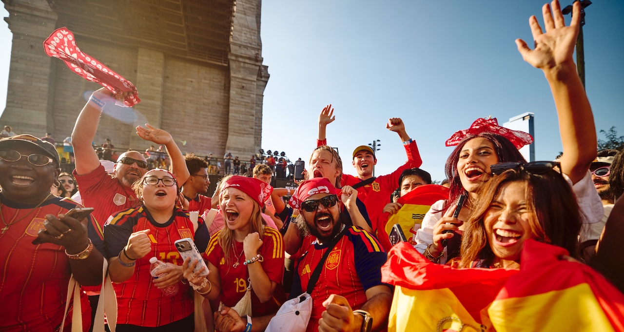 How Adidas became the undisputed winner of the World Cup
