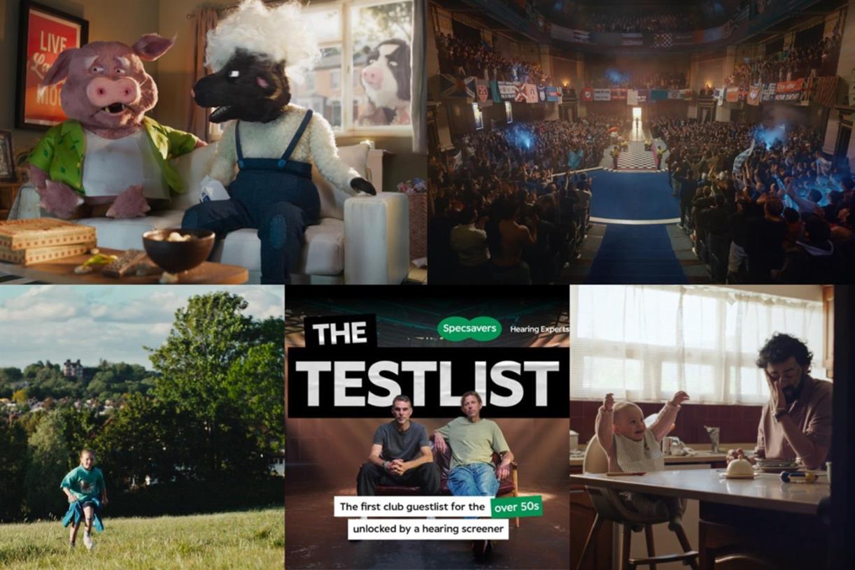 See all this week's Ads of the Day