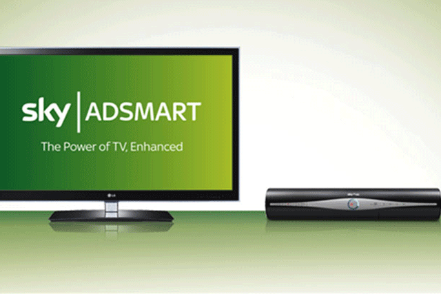 Tesco, Audi and RBS on board for Sky AdSmart | Campaign US