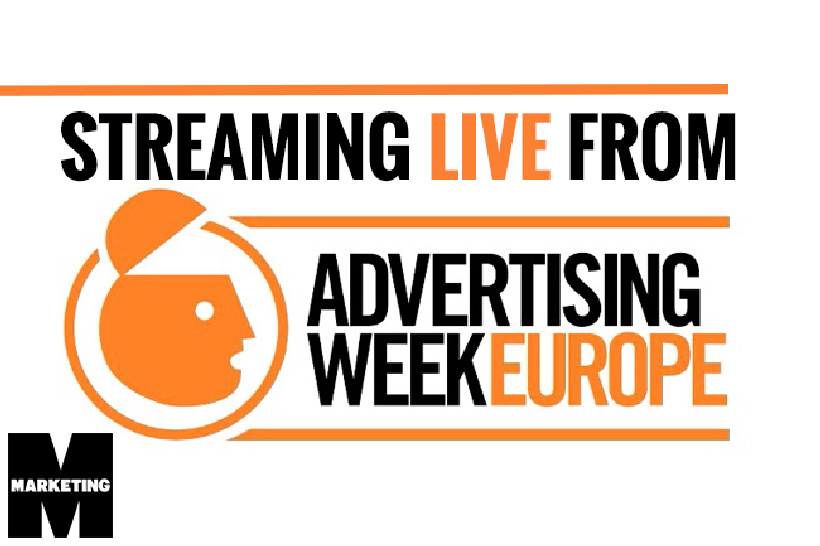 Marketing Ad Week Europe