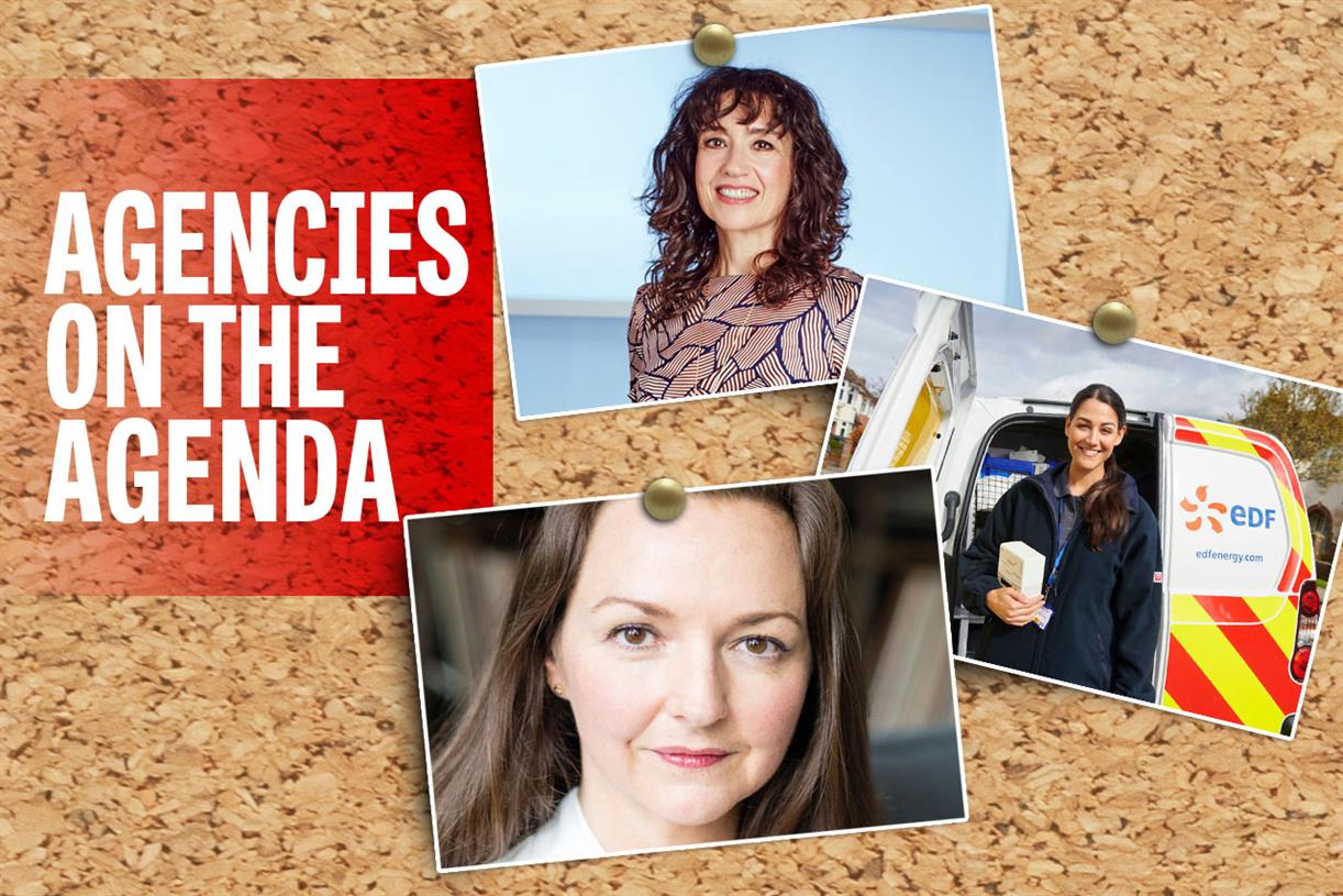 Agencies on the Agenda: EssenceMediacom, Lucky Generals and Dentsu - Vimarsana News