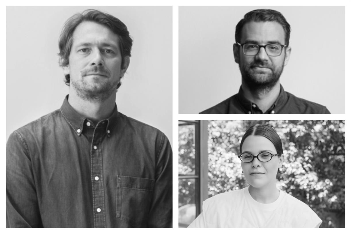 Trio of regional AKQA leaders departs in Amsterdam, Brazil and Paris