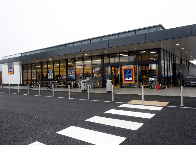 Aldi 'Swap and Save' campaign gets second ASA ad ban