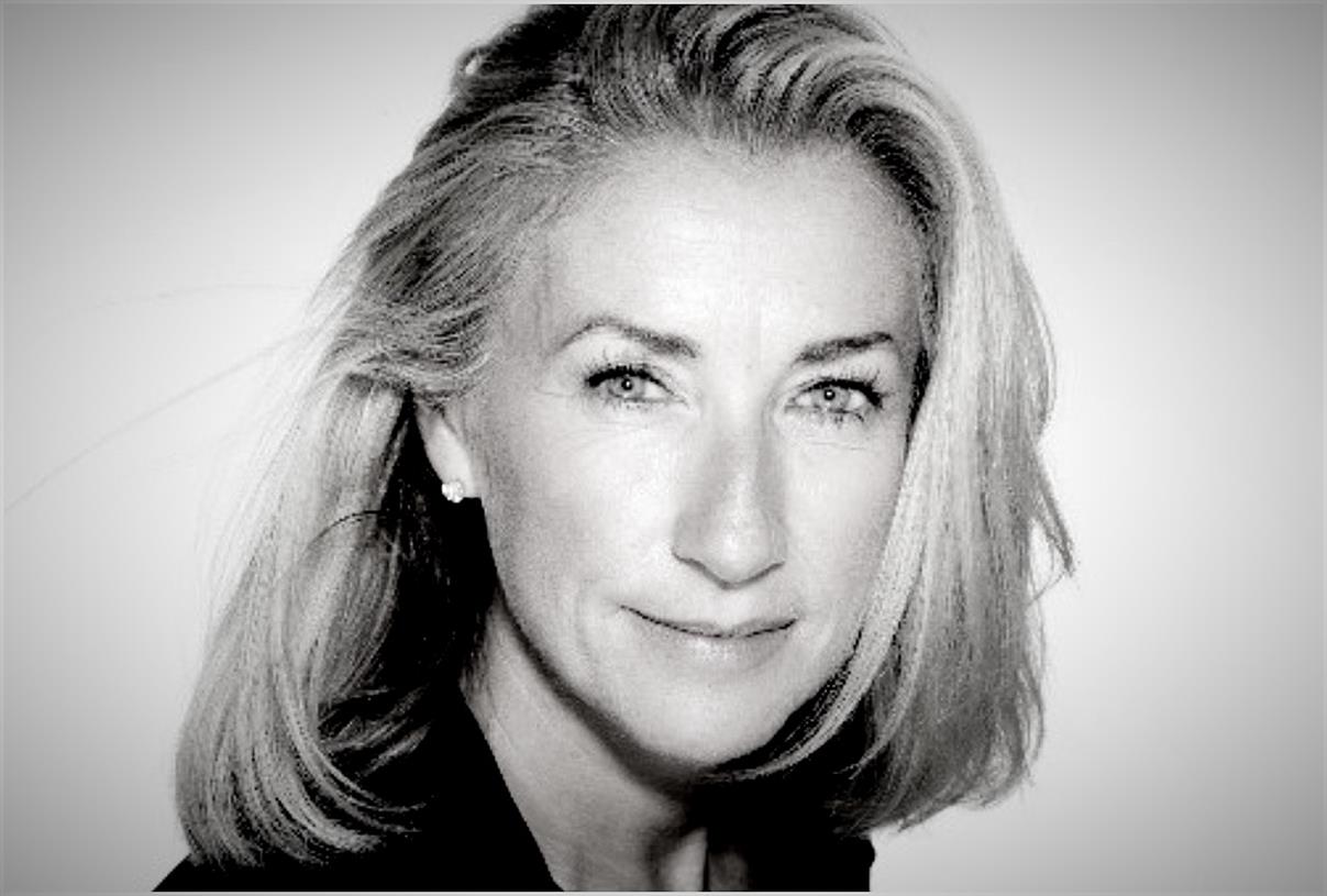 Allwyn appoints Andria Vidler as UK chief executive