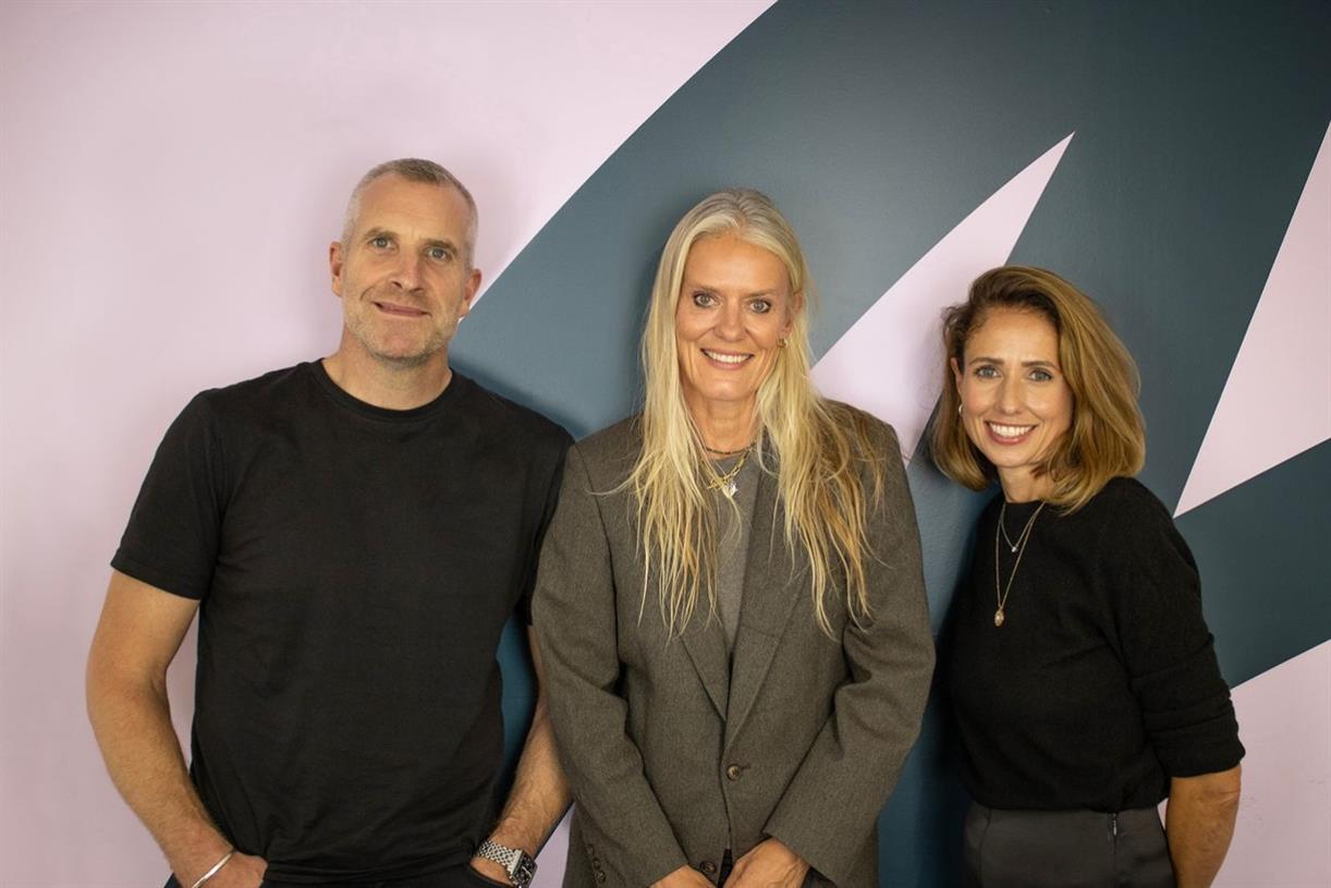 Atomic London appoints Cat Davis as group CMO