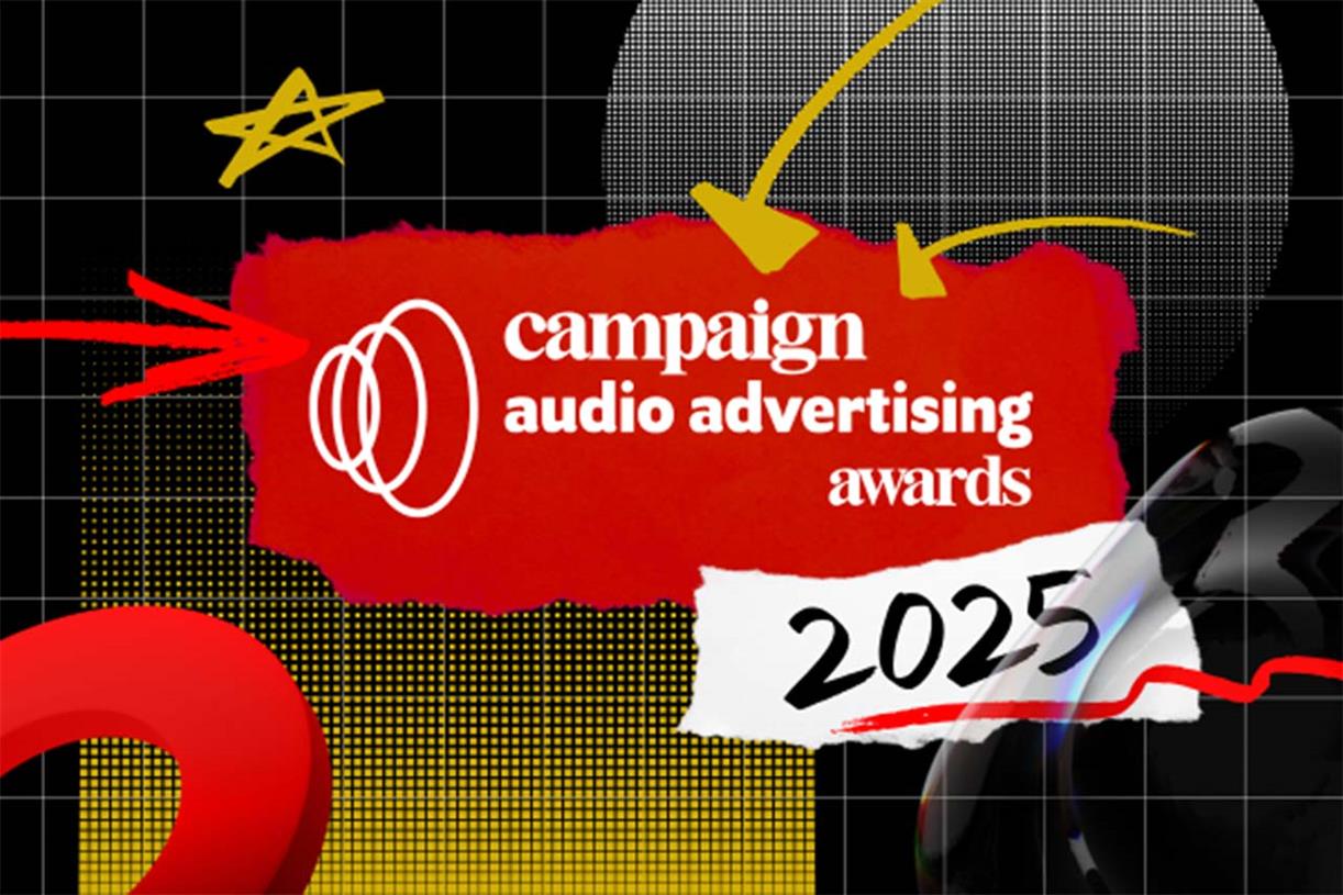 Campaign Audio Advertising Awards 2025: shortlist revealed