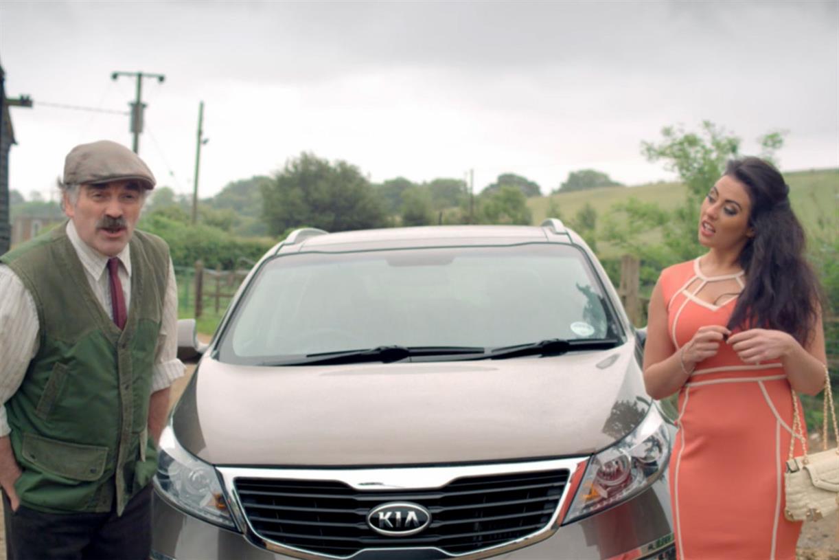 Auto Trader partners with Dave in sponsorship deal