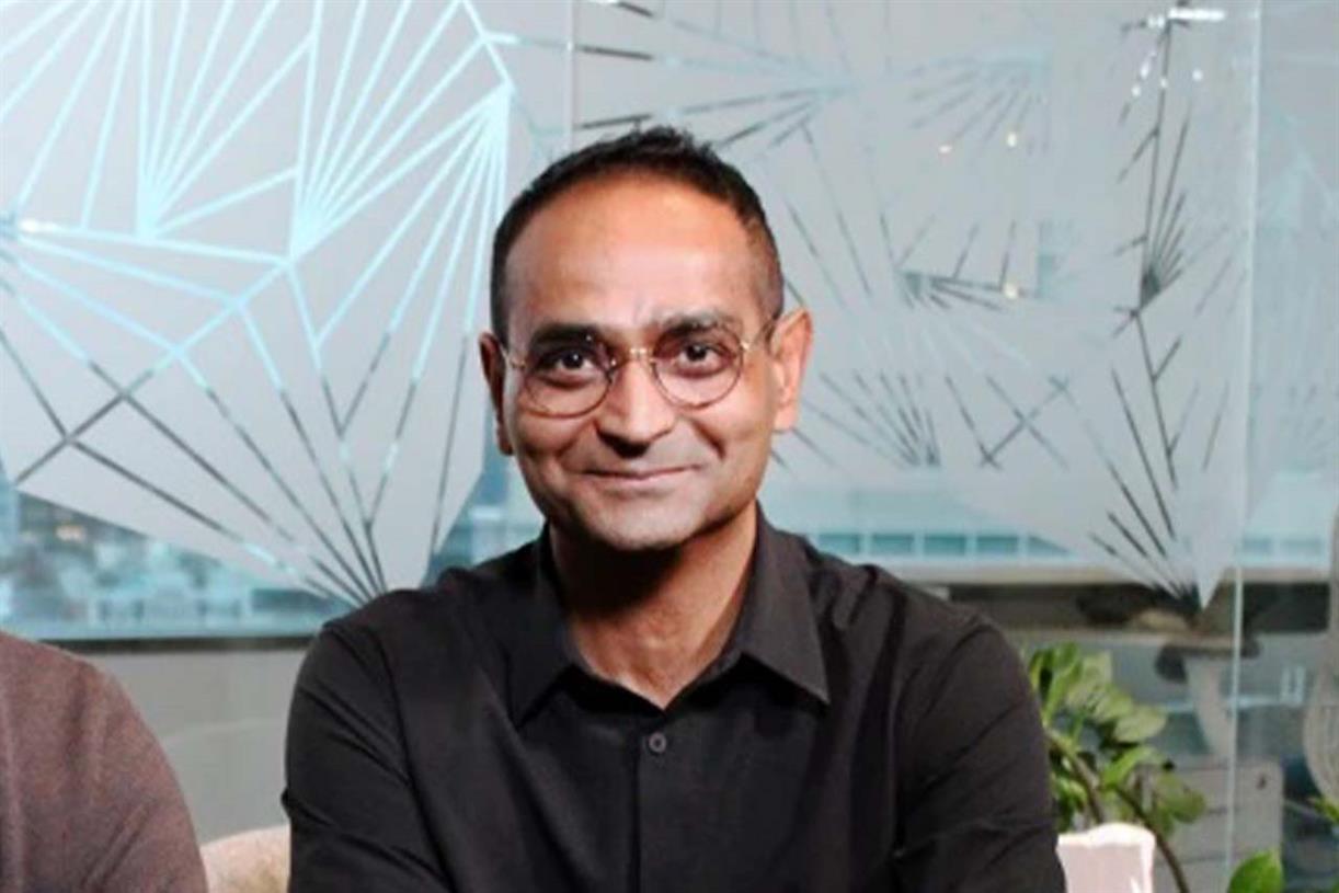 Croud’s chief strategy officer Avinash Kaushik departs