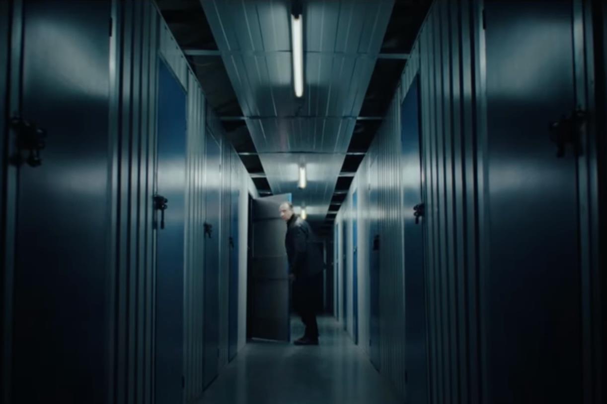 Aviva awards creative account to Saatchi & Saatchi