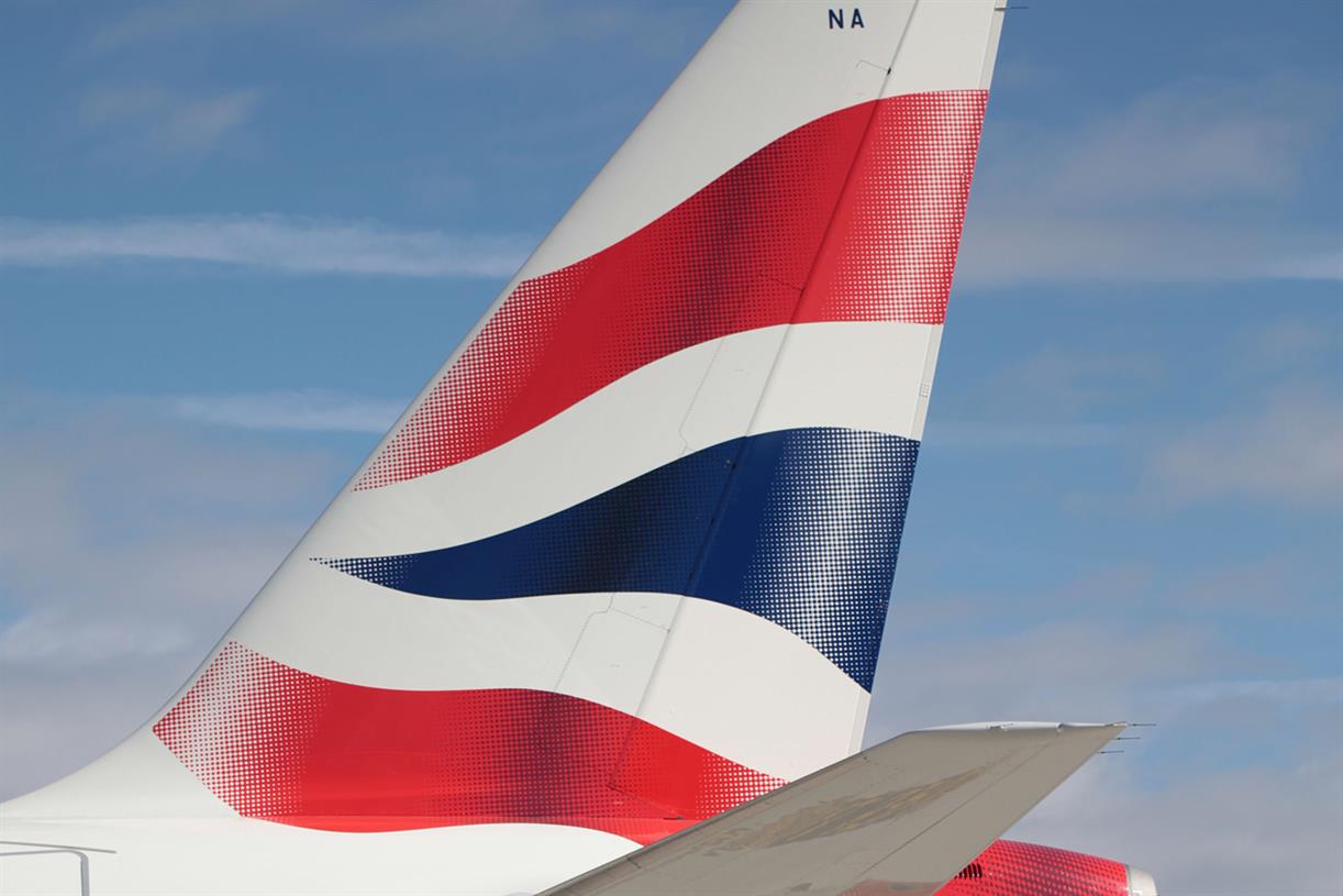 UK consumers opt for familiar with British Airways topping brand ...