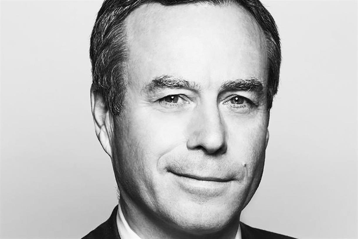 FT editor Lionel Barber steps down after 14 years at helm