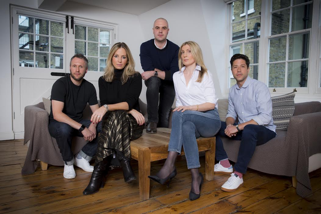 The Brooklyn Brothers unveils new global management team Campaign US