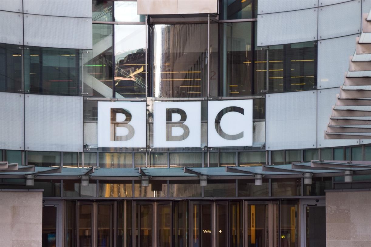 BBC launches review of £60m media planning and buying account