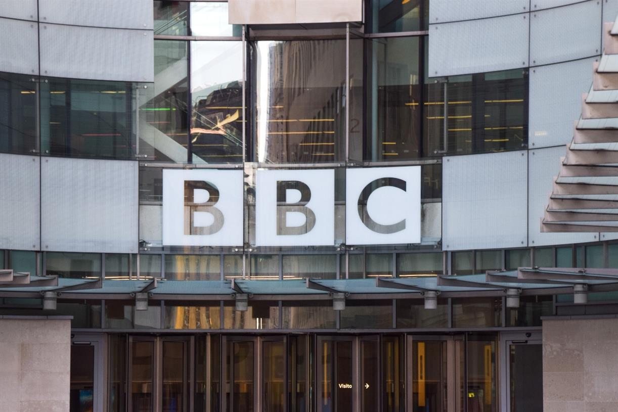 BBC shortlists four media agencies in review