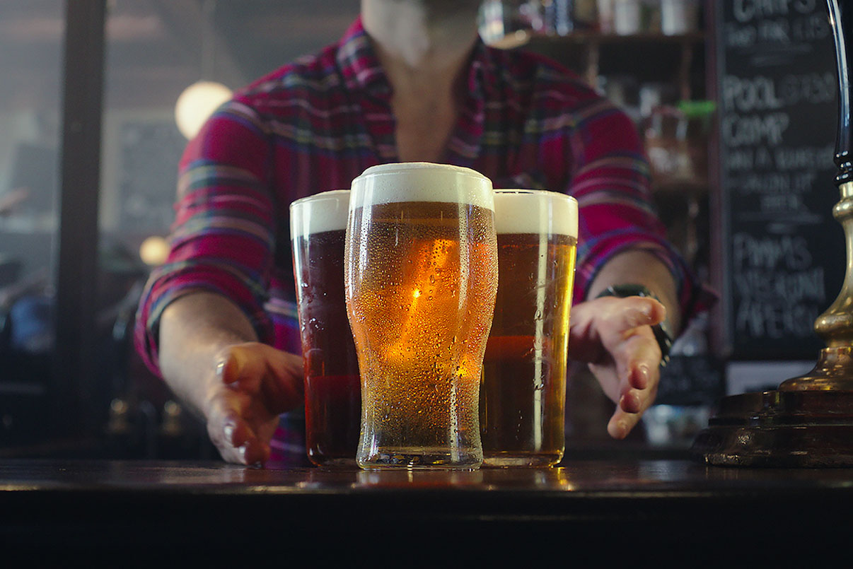 Havas works with brewers and pub companies to create £9m campaign to ...