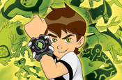 Egmont picks up Ben 10 brief | Campaign US