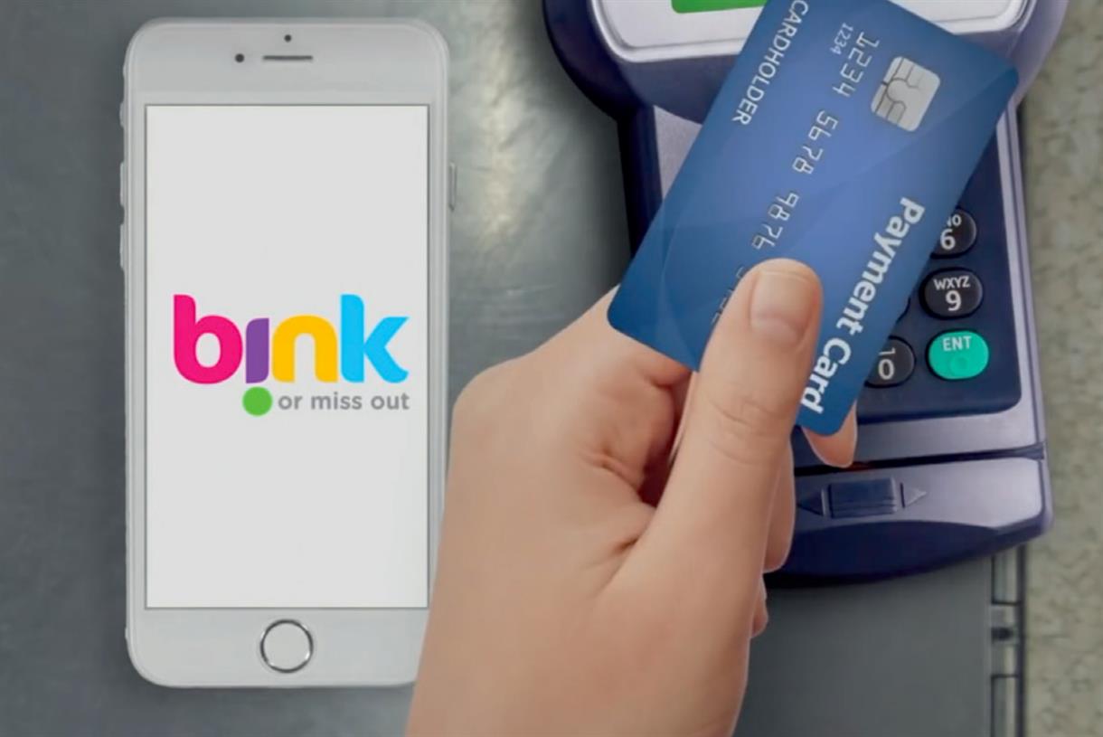 How The App Bink Is Trying To Reinvent Loyalty Cards Campaign Us
