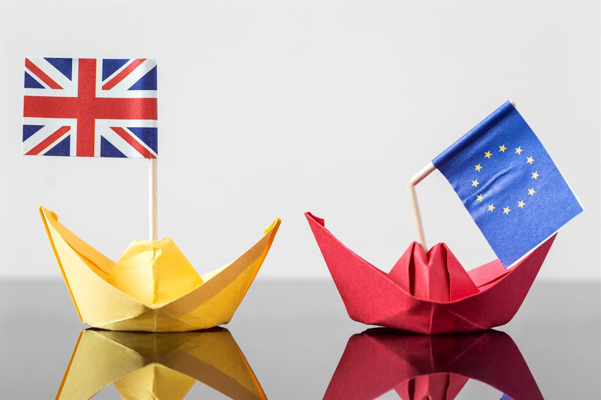 The Six Questions Marketing Leaders Are Mulling Post-Brexit