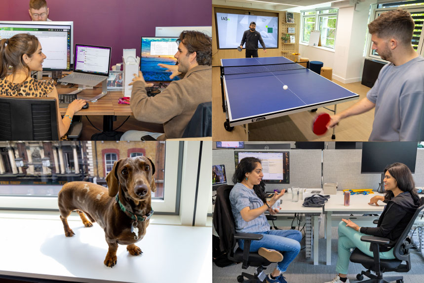 ‘It’s no longer just a senior exec perk’: why the Best Places to Work companies are revamping staff benefits