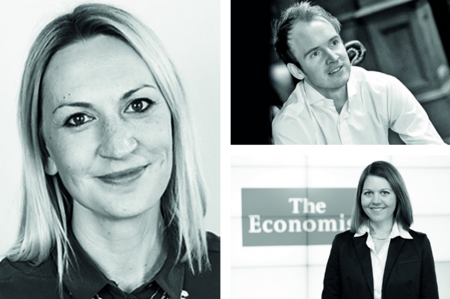 Brand and agency spotlight media