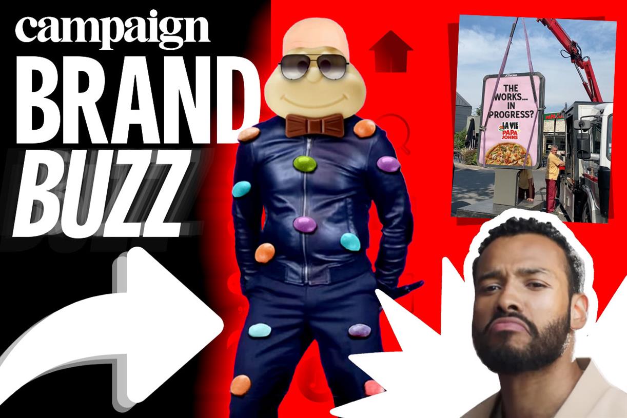 Brand Buzz: June's social media highlights