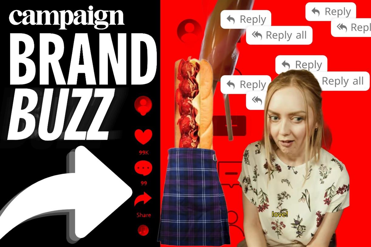 Social highlights from Subway, Papa Johns, Itsu, Lenovo, Tesco and more
