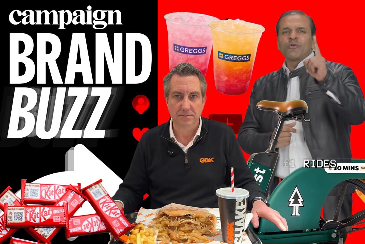 Social highlights from KitKat, Domino's, Ryanair, Pringles and more