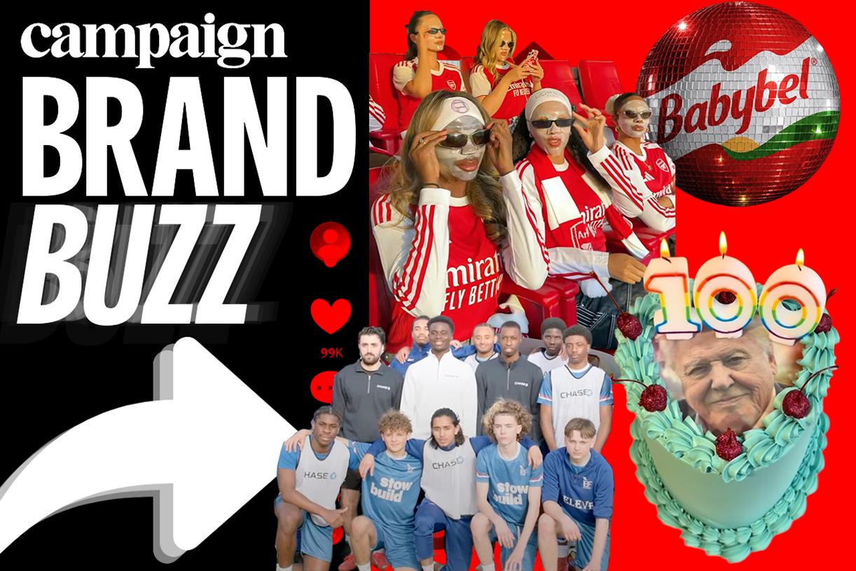 Social highlights from Lidl, Deliveroo, Nando’s, BT, L’Oreal and more