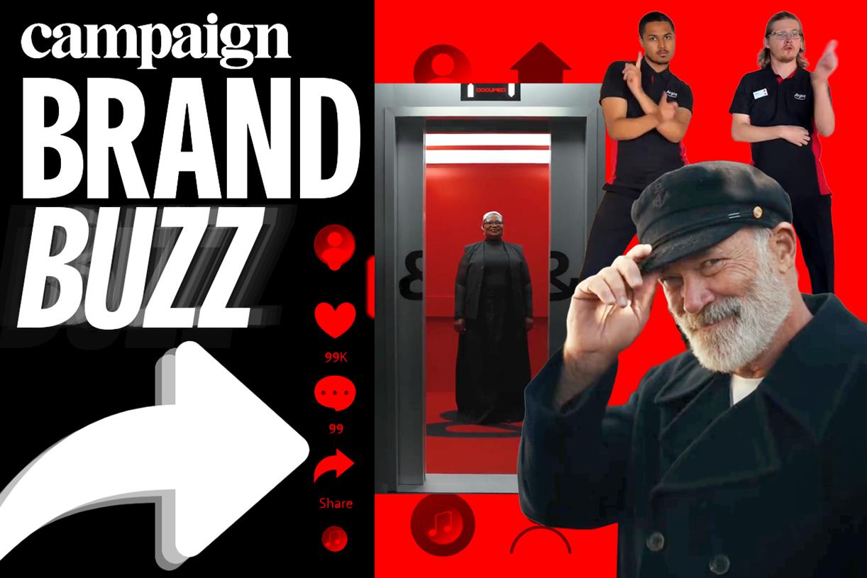 Brand Buzz: September's social media highlights