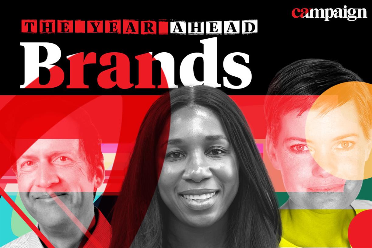 The Year Ahead 2025: Brands