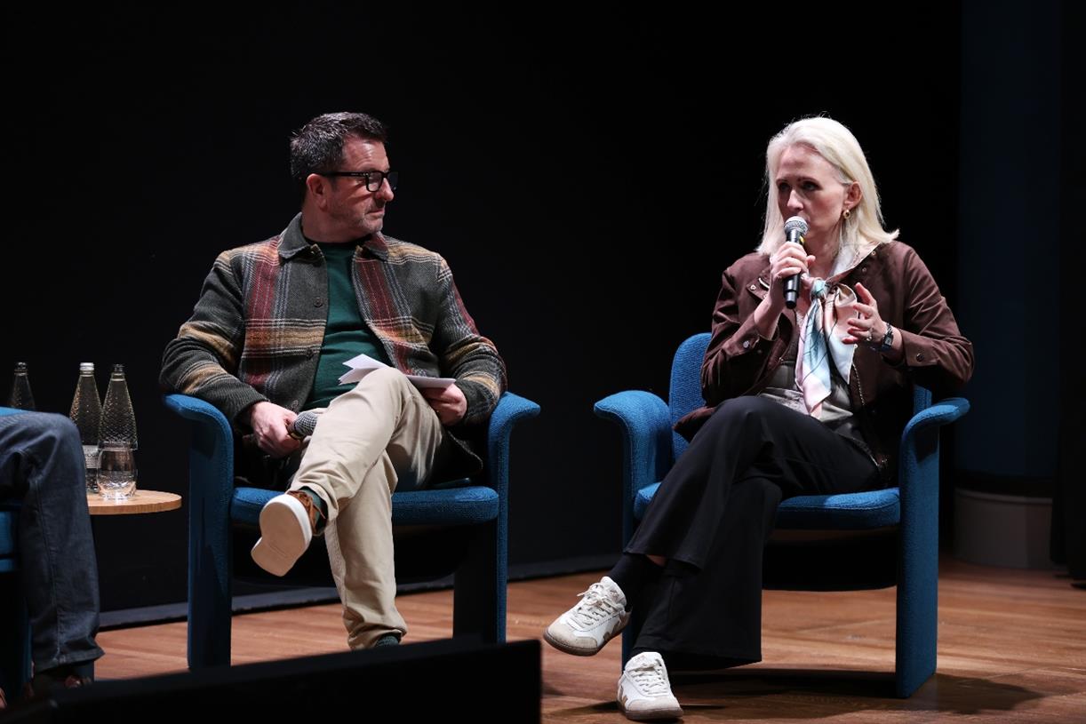 Consumer sentiment towards sustainability has 'fallen off a cliff,' Trainline marketer says