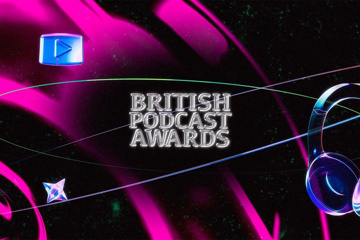 British Podcast Awards 2025 open for entries