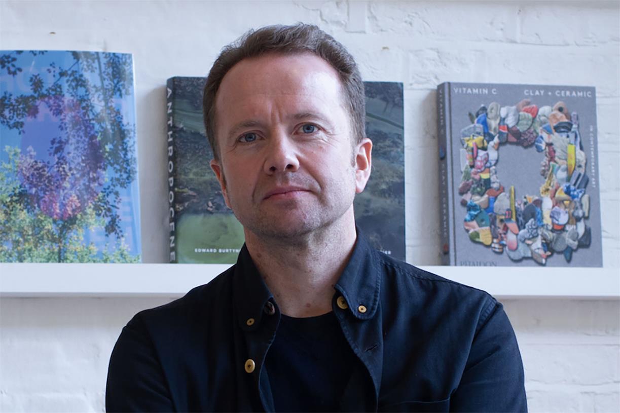 George Bryant elevated to Golin group chief creative officer