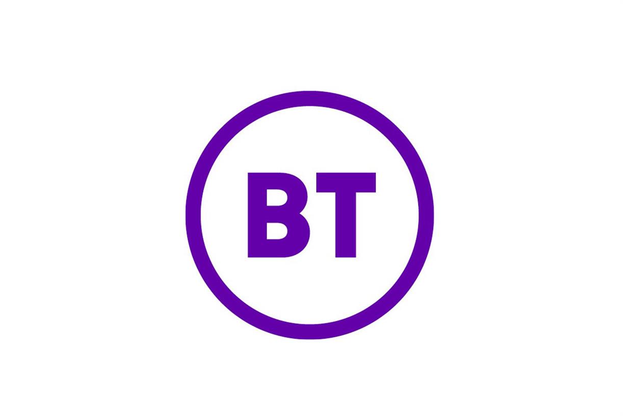 BT mocked for 'generic' brand logo | Campaign US