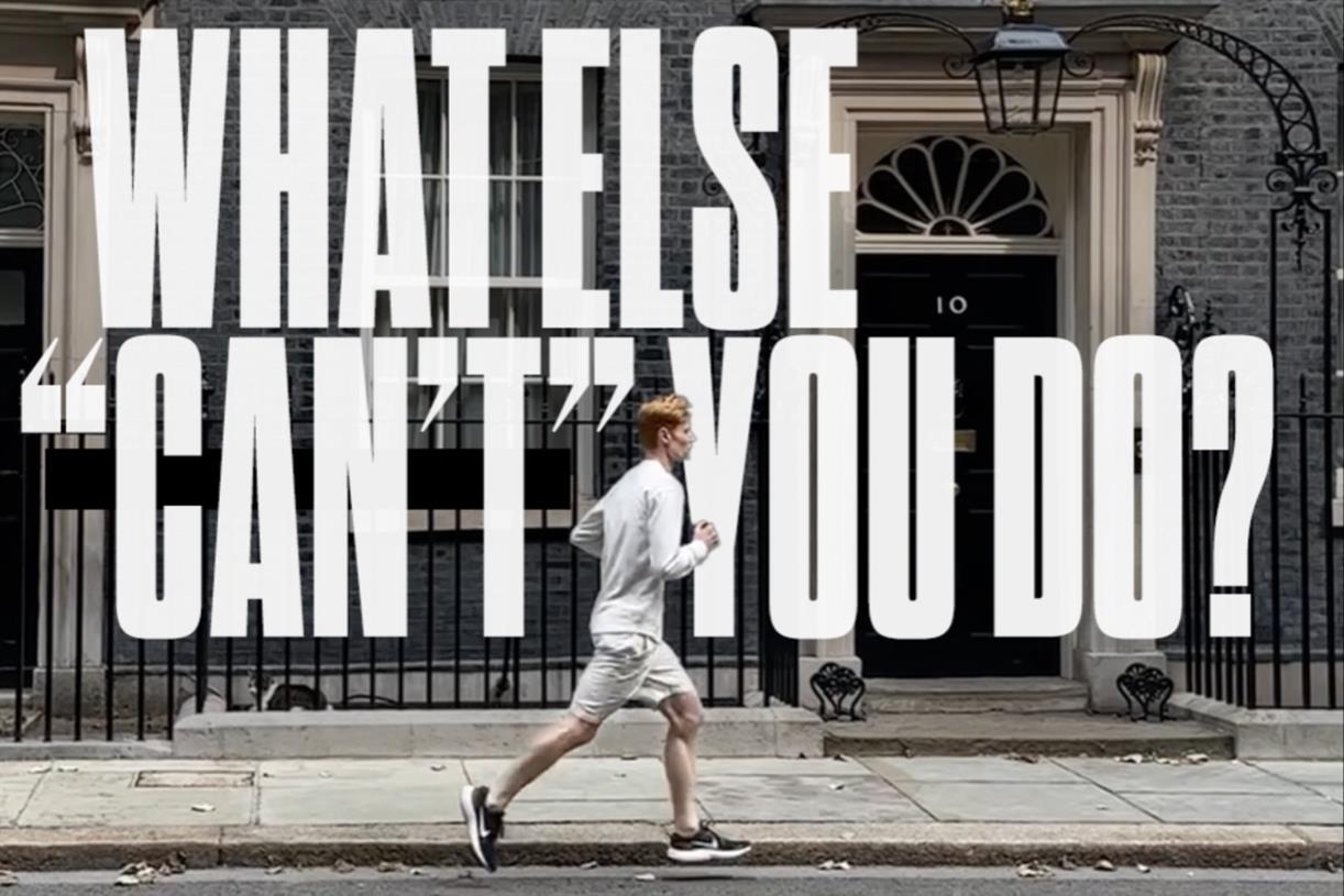 Unlimited and Pablo consortium wins £15.6m Cabinet Office contract