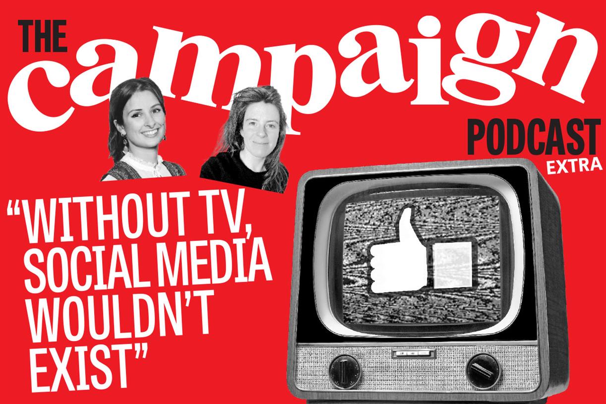 Media360: Has social media killed the TV star?