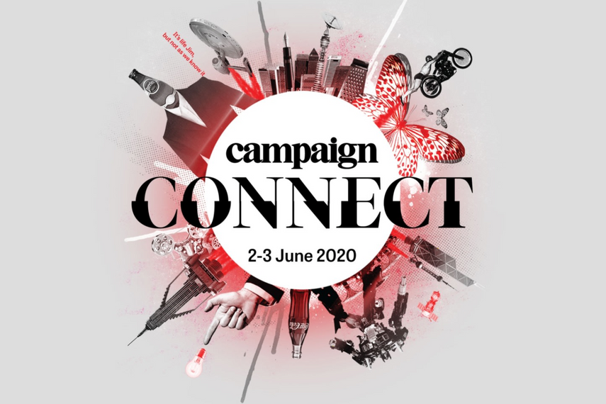 Stellar line-up of speakers to take part in Campaign Connect virtual  festival