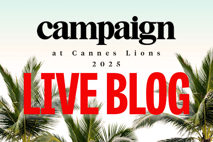 Cannes Lions 2025 live blog: all the award winners and festival news