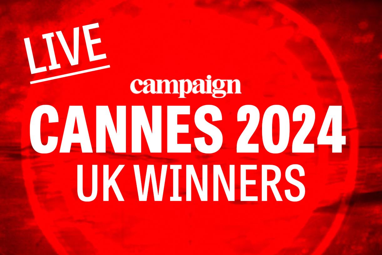 Cannes Lions 2024 Campaign Eligibility Dolley Leeann