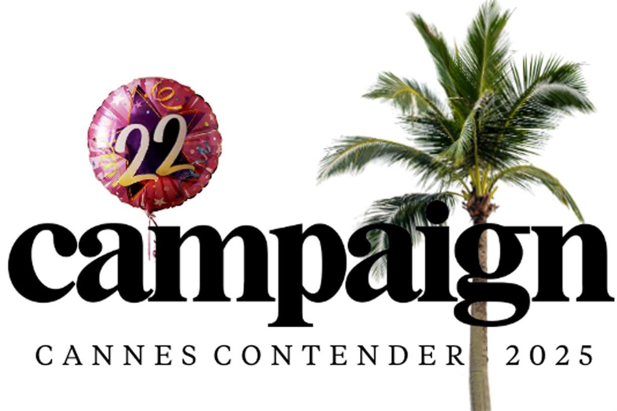 Cannes Contenders: Campaign Against Living Miserably