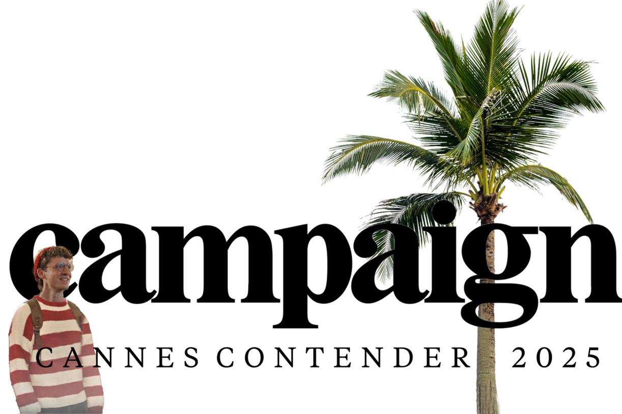 Cannes Contender: Etsy