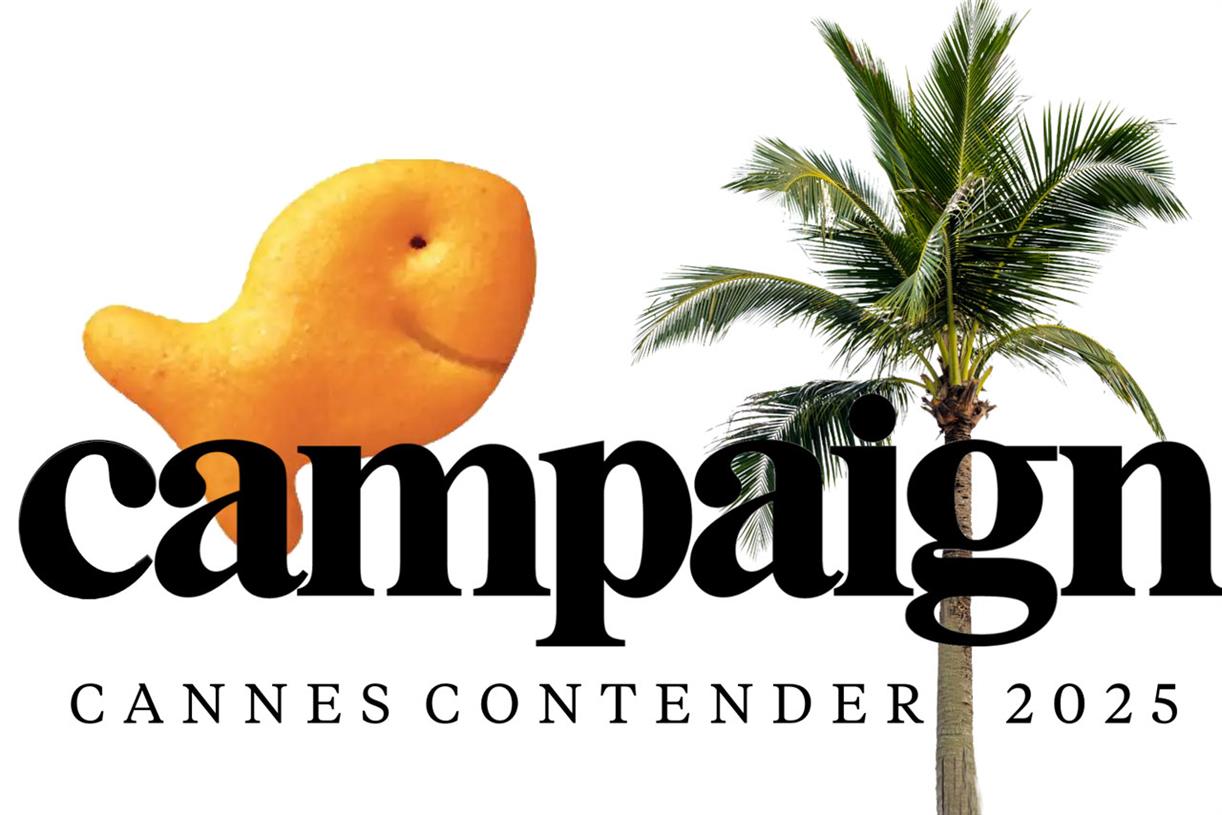 Cannes Contenders: Goldfish Crackers