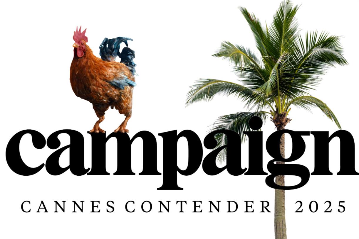 Cannes Contenders: KFC