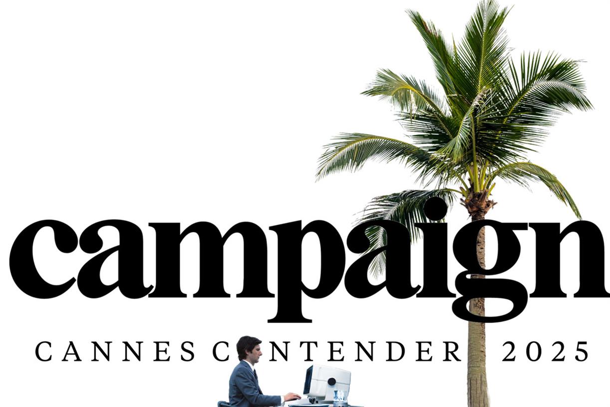Cannes Contenders: Apple TV+