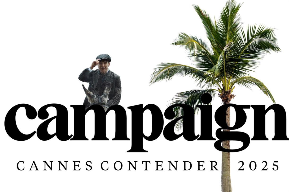 Cannes Contenders: Squarespace