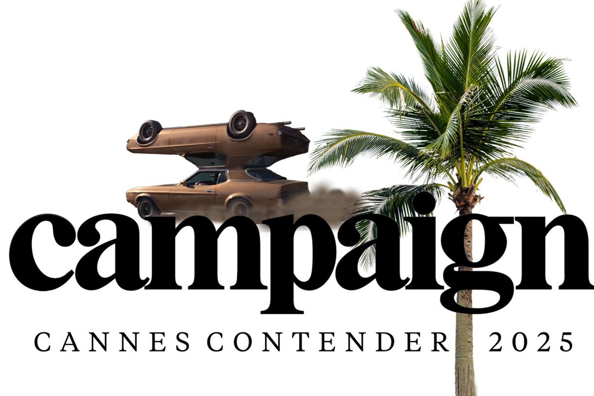 Cannes Contenders: Twix